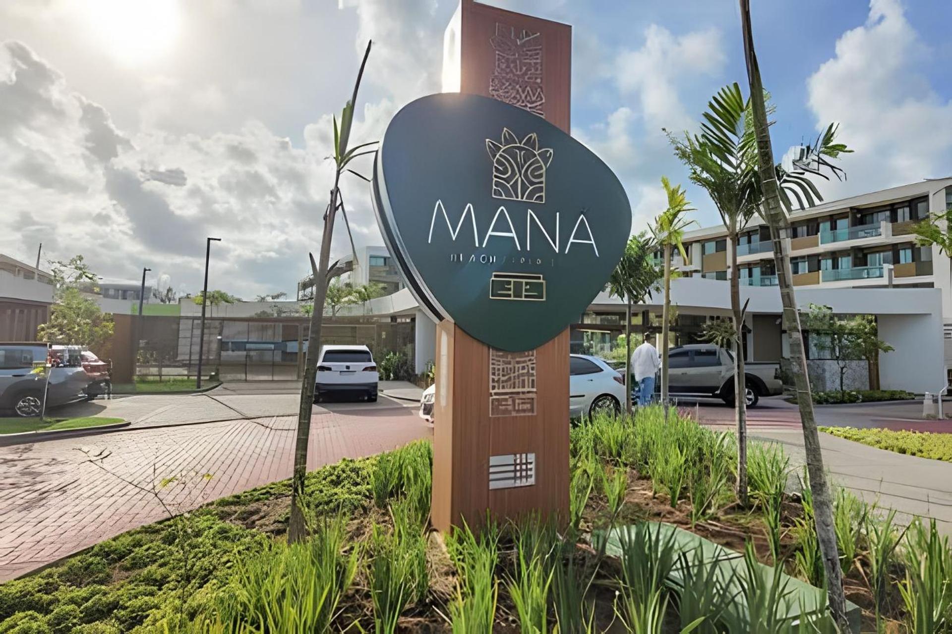 Mana Beach-Muro Alto Pôrto das Galinhas Exterior foto